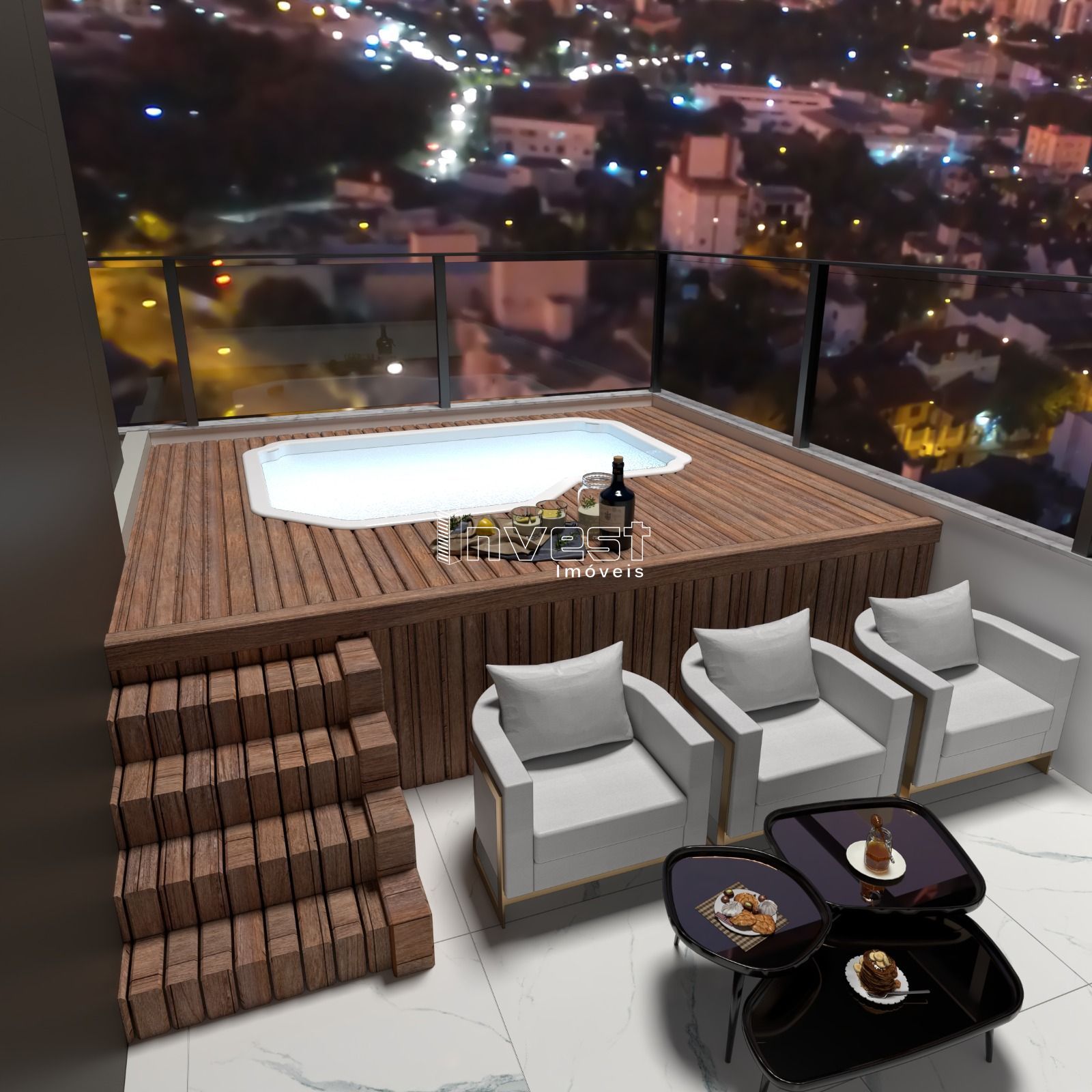 Apartamento, 1 quarto, 40 m² - Foto 14