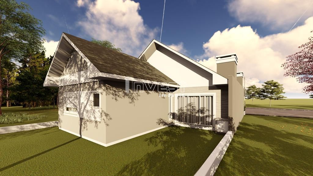 Casa, 3 quartos, 163 m² - Foto 4