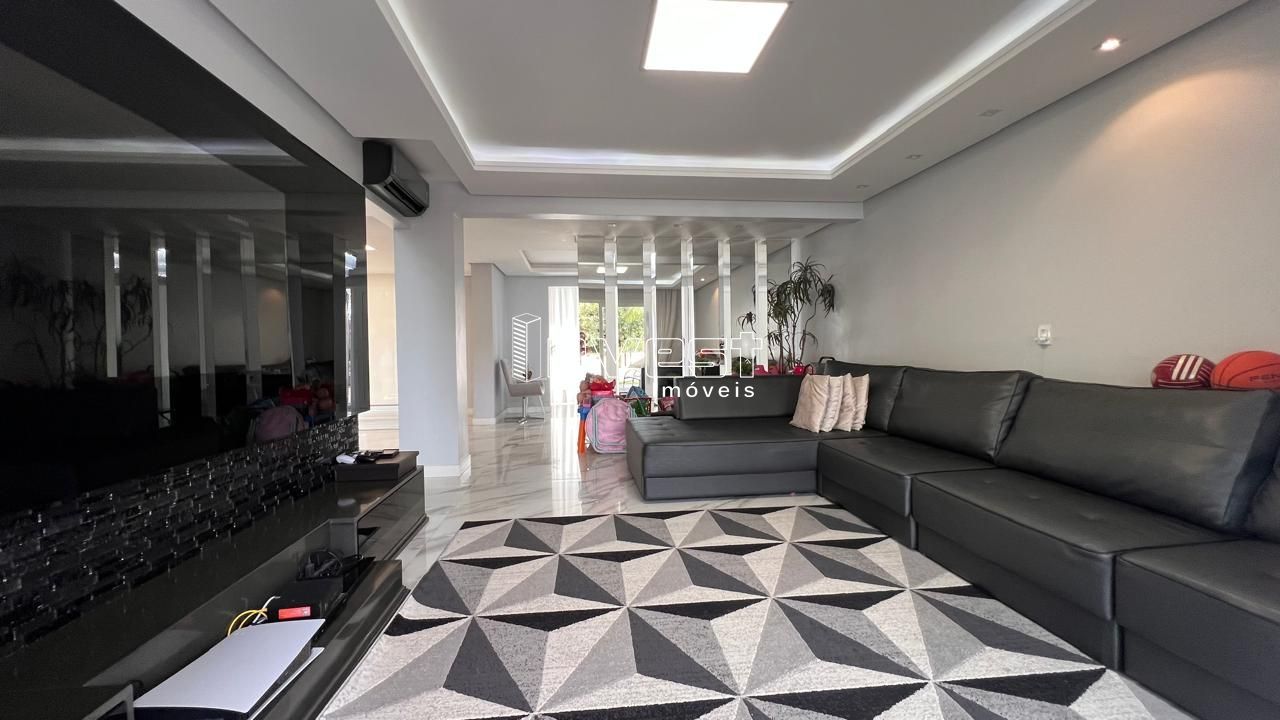 Casa à venda com 4 quartos, 410m² - Foto 6