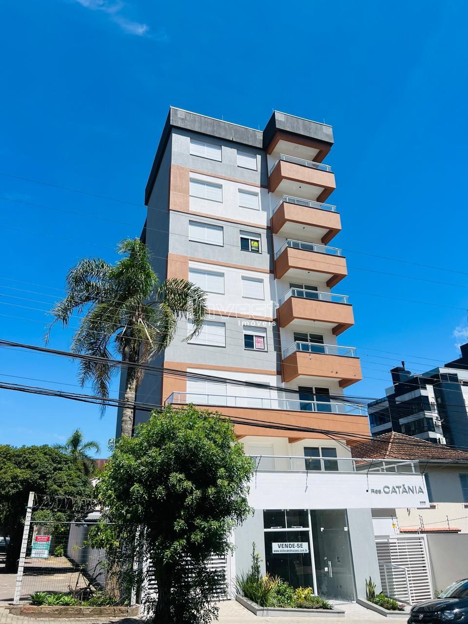 Apartamento à venda  no Centro - Santa Cruz do Sul, RS. Imóveis