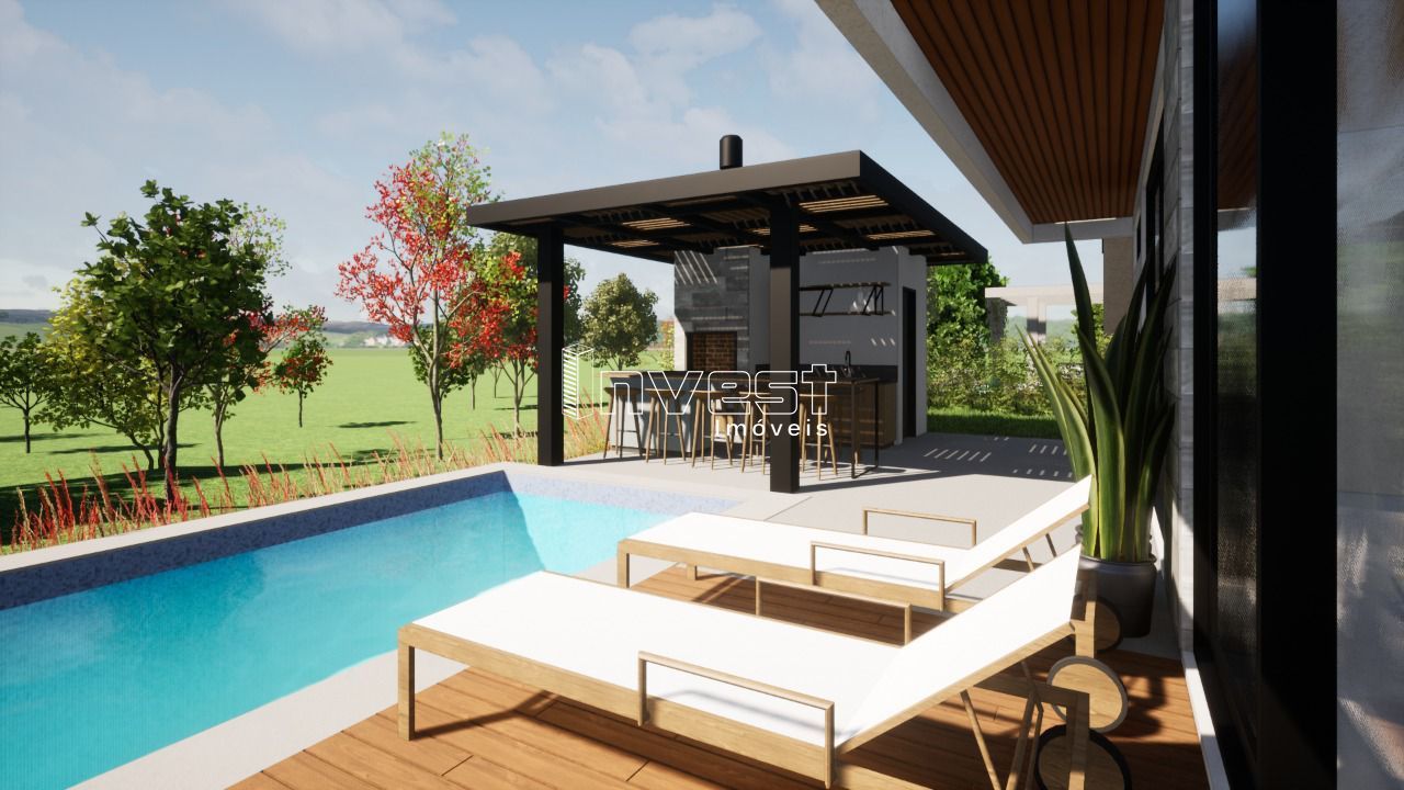 Casa de Condomínio, 3 quartos - Foto 7