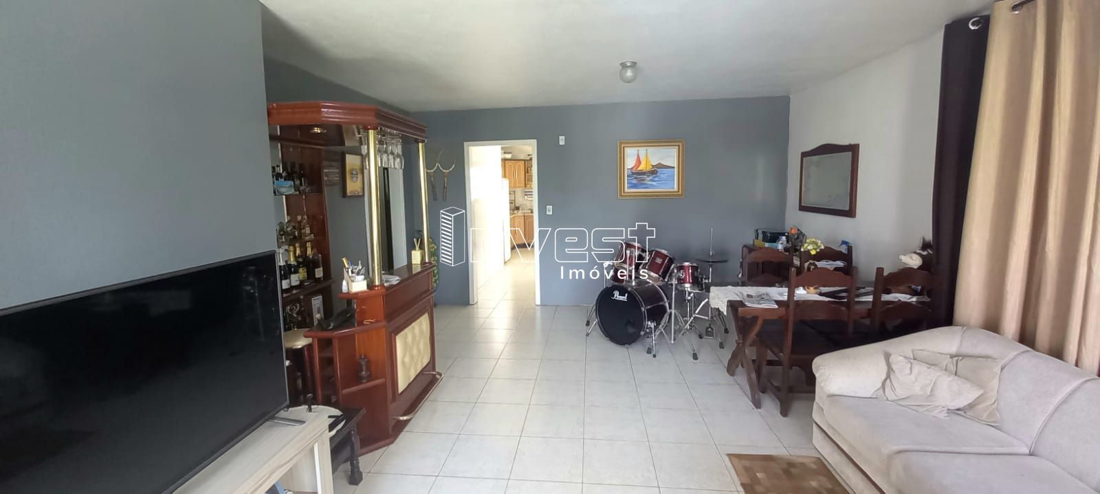 Casa à venda com 3 quartos, 260m² - Foto 4