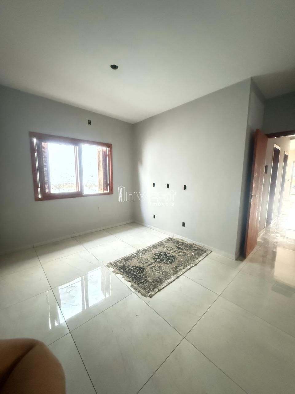 Casa com 2 Dormitórios à venda, 55 m² por R$ 275.000,00 Casa com 2 Dormitórios à venda, 55 m² por R$ 275.000,00