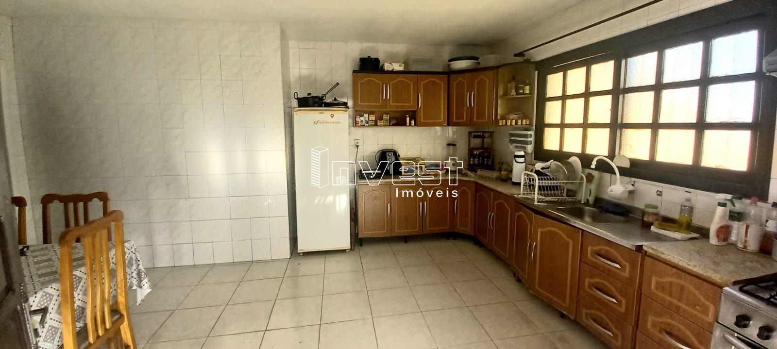 Casa à venda com 3 quartos, 260m² - Foto 5