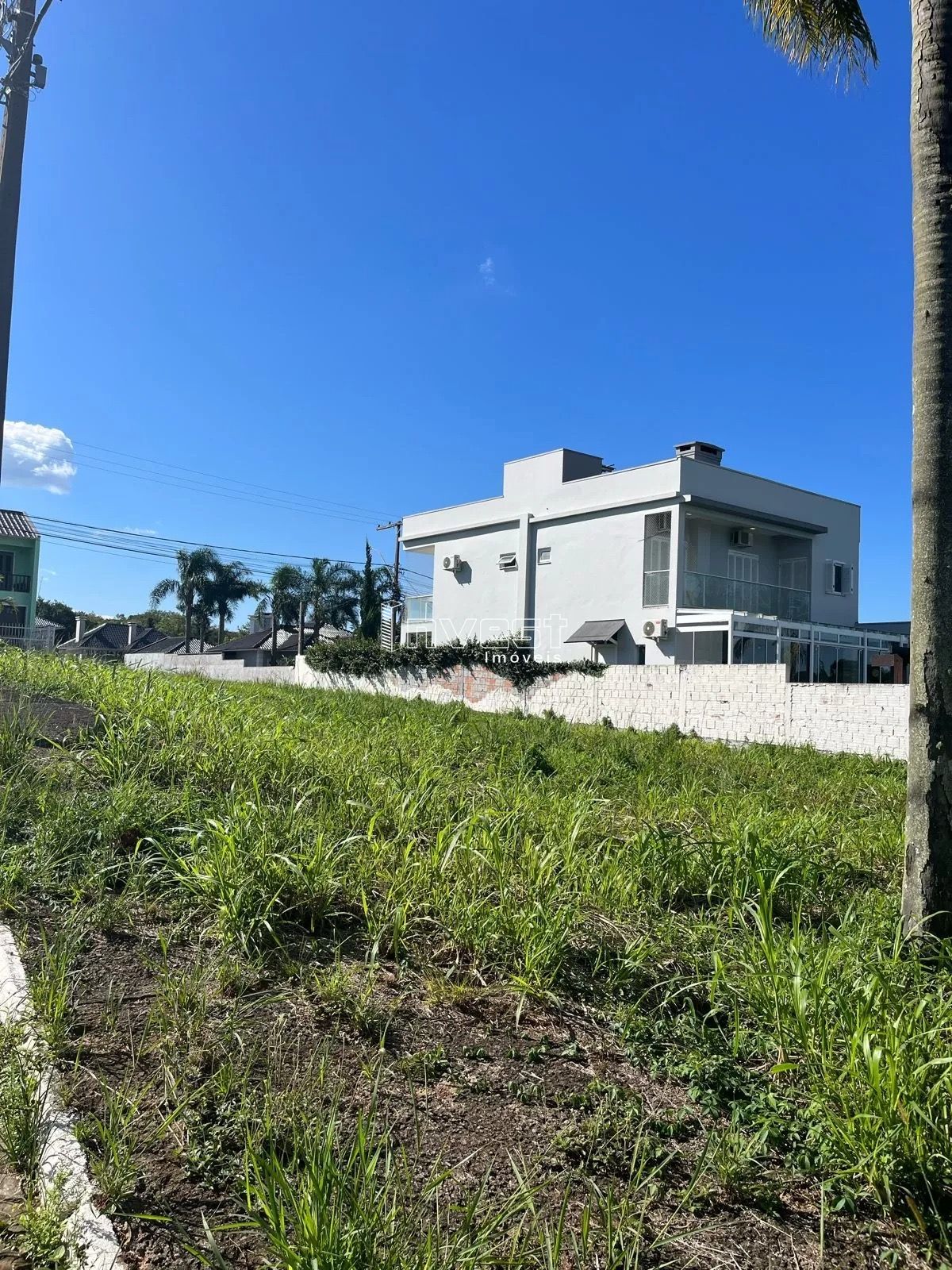 Terreno, 600 m² - Foto 1