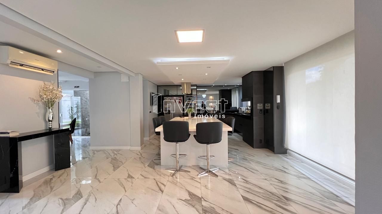 Casa, 4 quartos, 410 m² - Foto 13