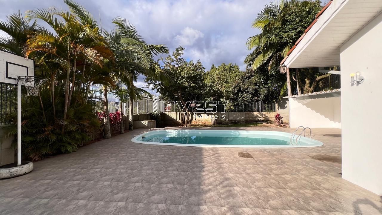 Casa, 4 quartos, 410 m² - Foto 37