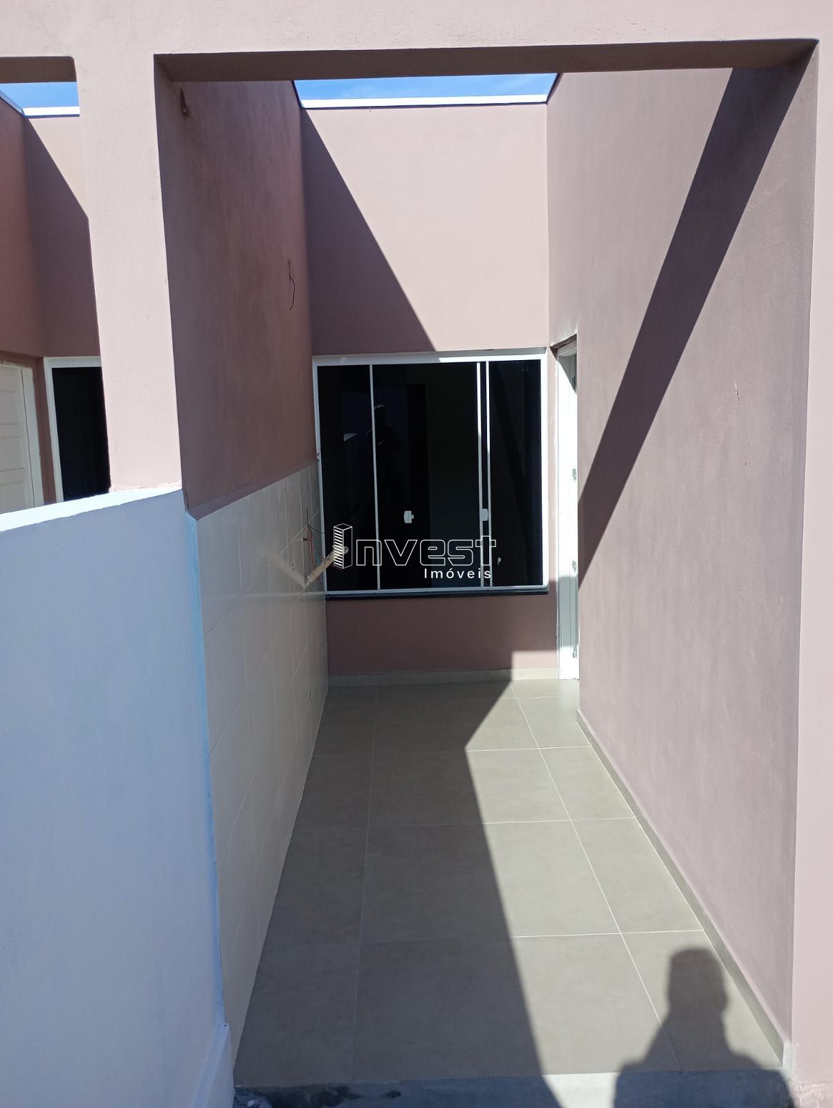 Casa à venda com 2 quartos, 70m² - Foto 5