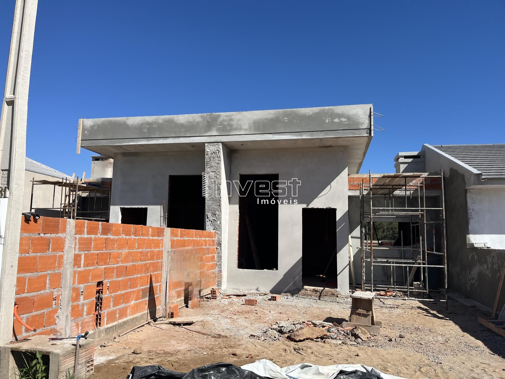 Casa à venda com 2 quartos, 69m² - Foto 13