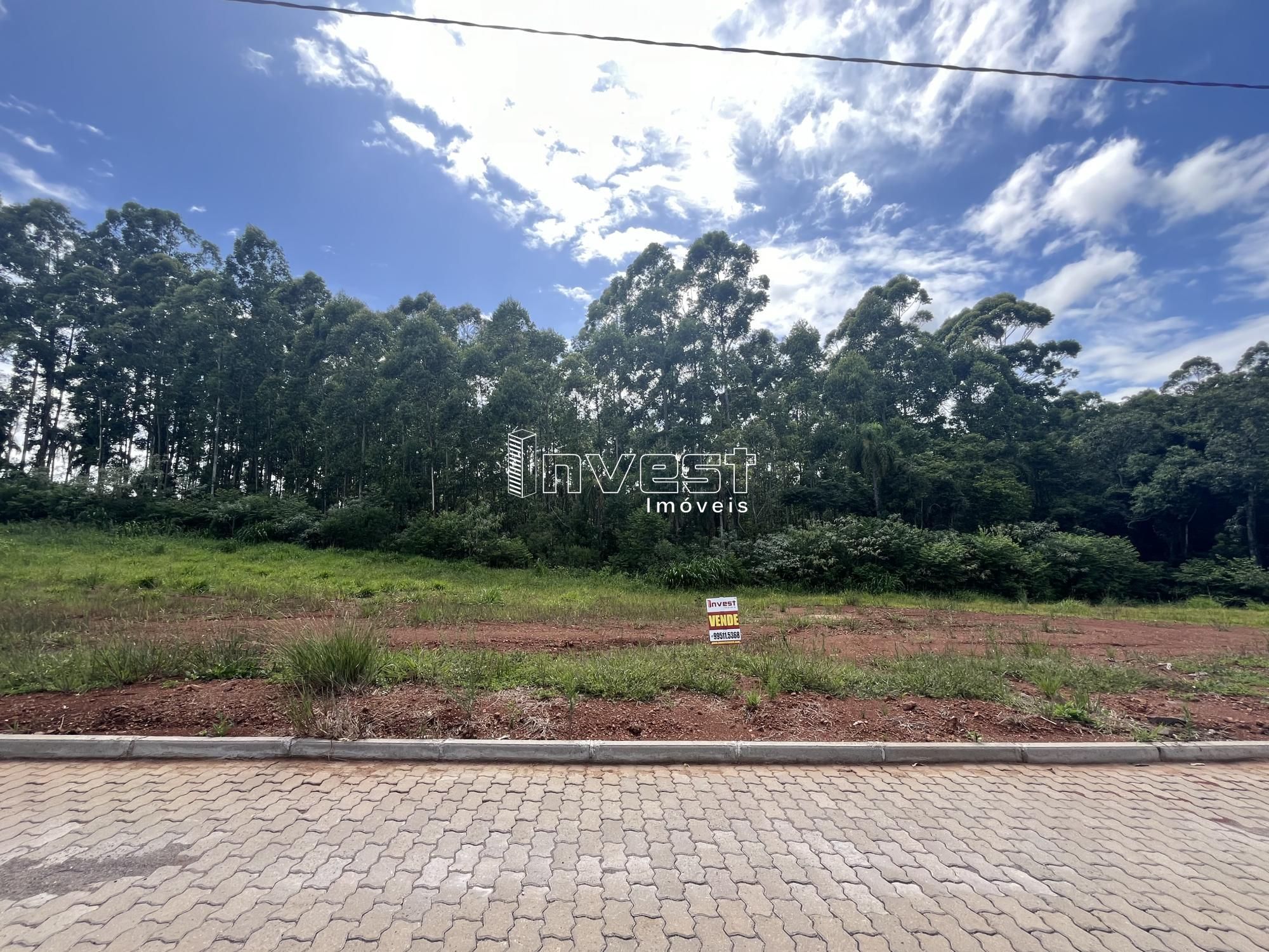 Terreno/Lote  venda  no Country - Santa Cruz do Sul, RS. Imveis