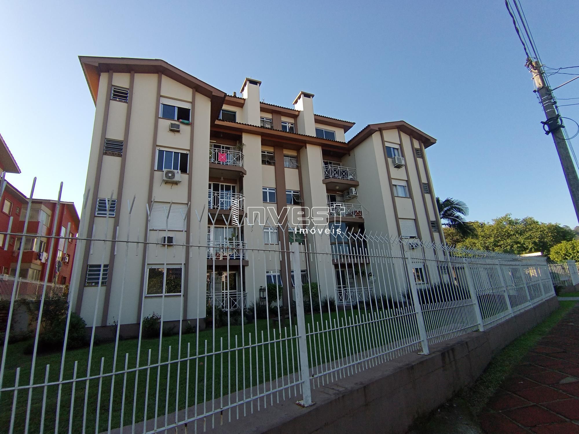 Apartamento à venda com 2 quartos, 96m² - Foto 3