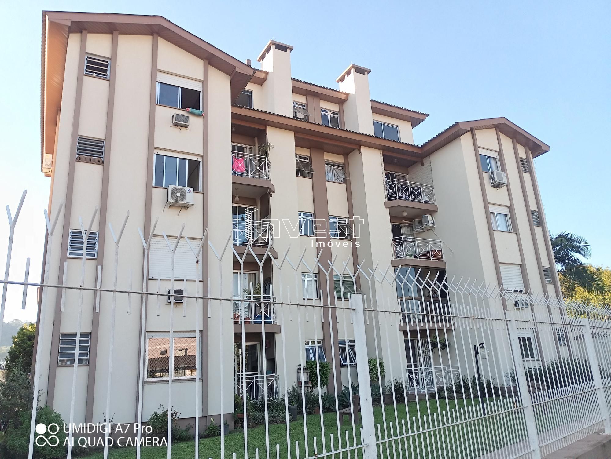 Apartamento à venda com 2 quartos, 96m² - Foto 2