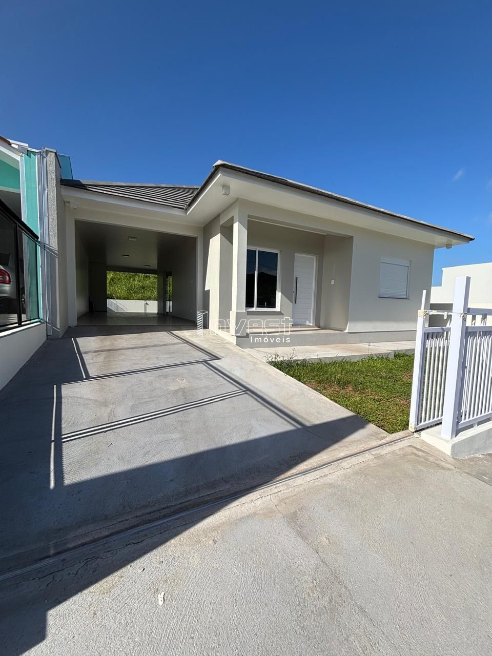 Casa à venda  no Universitário - Santa Cruz do Sul, RS. Imóveis