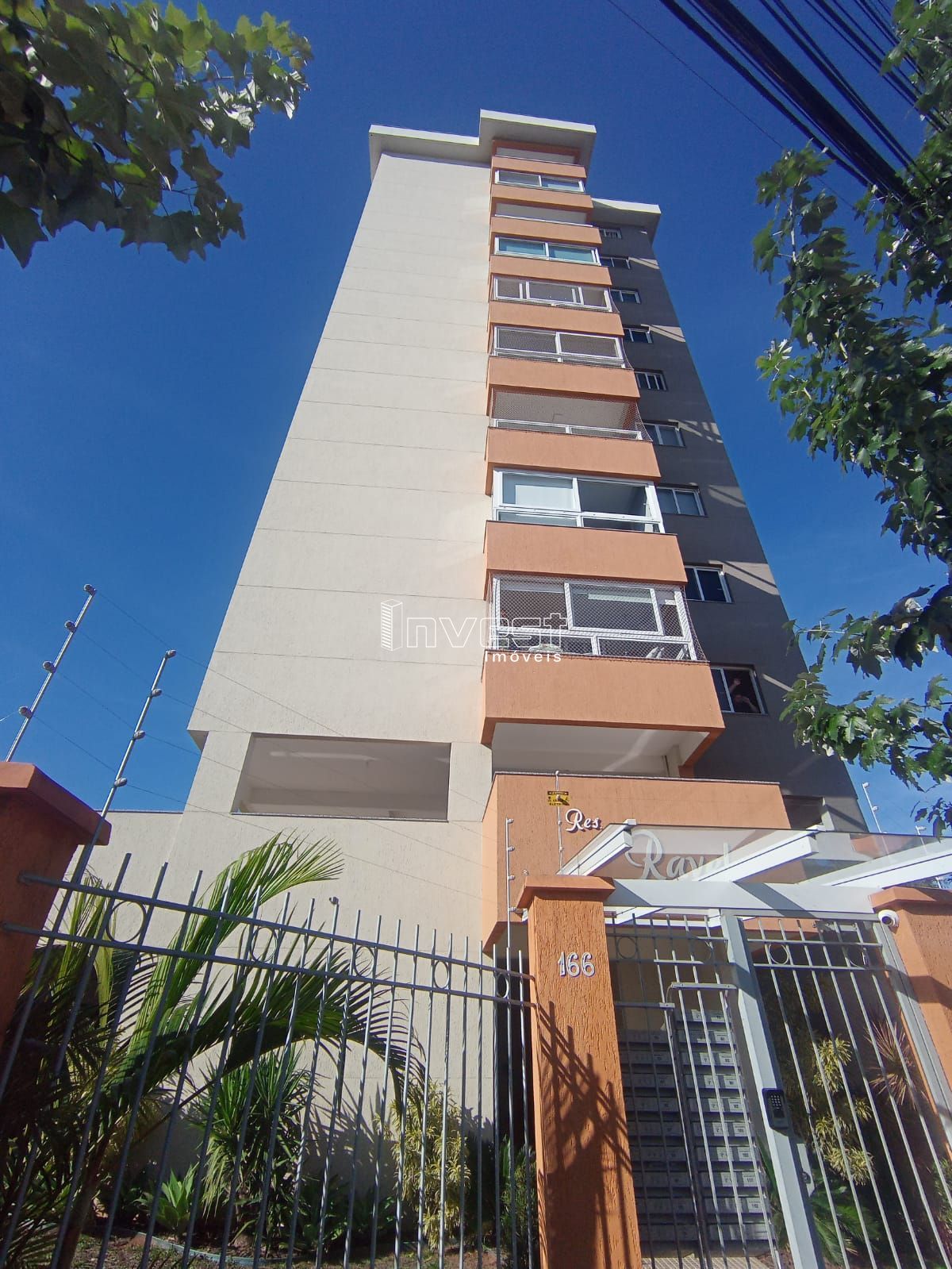 Apartamento  venda  no Centro - Santa Cruz do Sul, RS. Imveis