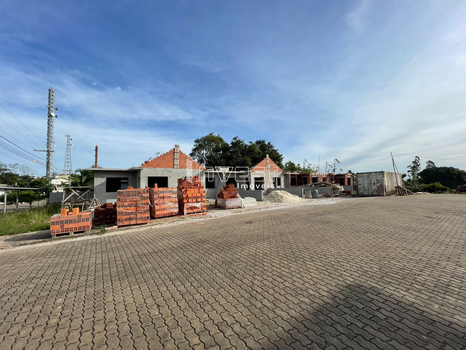 Casa, 2 quartos, 47 m² - Foto 1