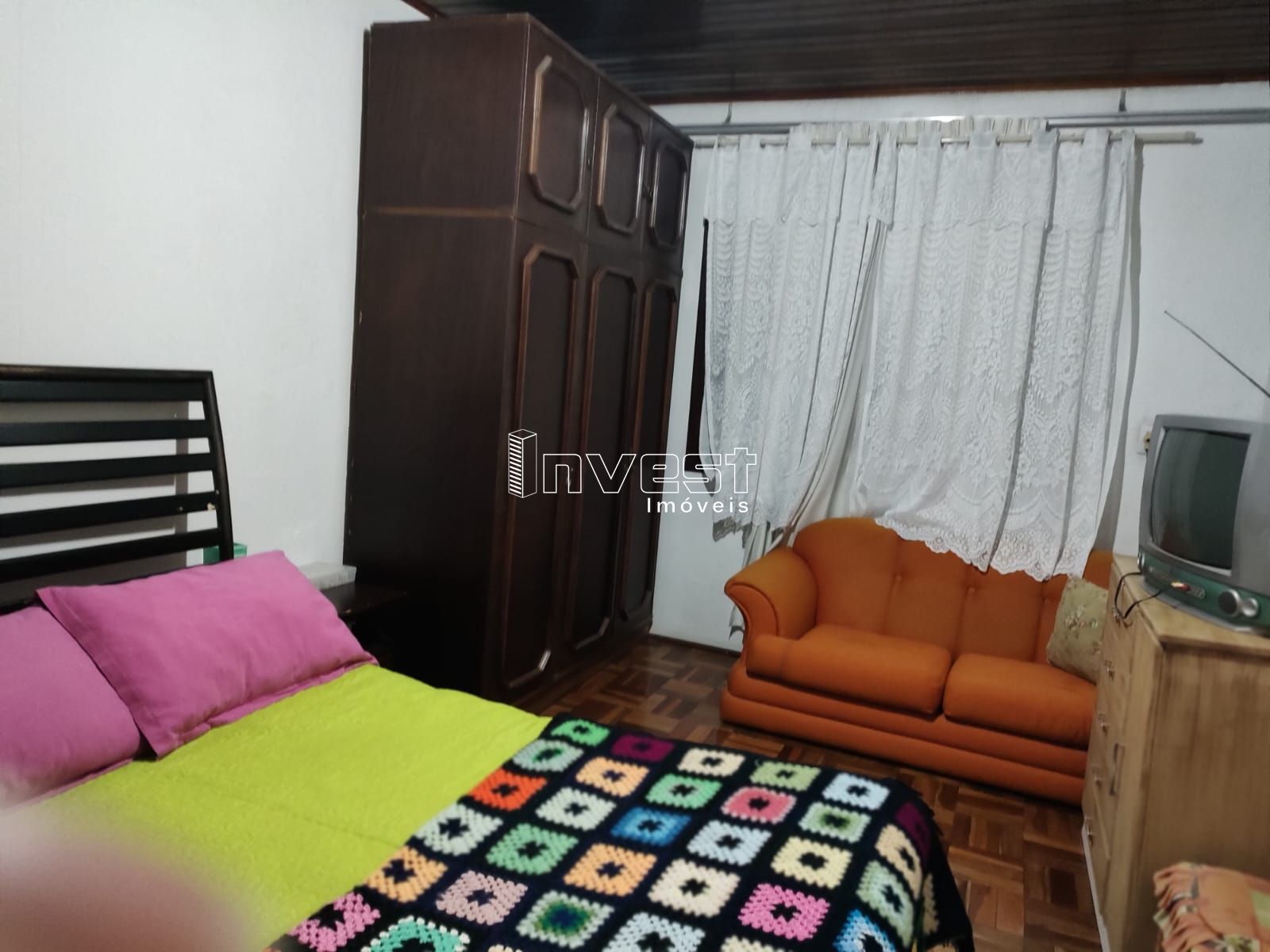Casa à venda com 3 quartos, 138m² - Foto 8
