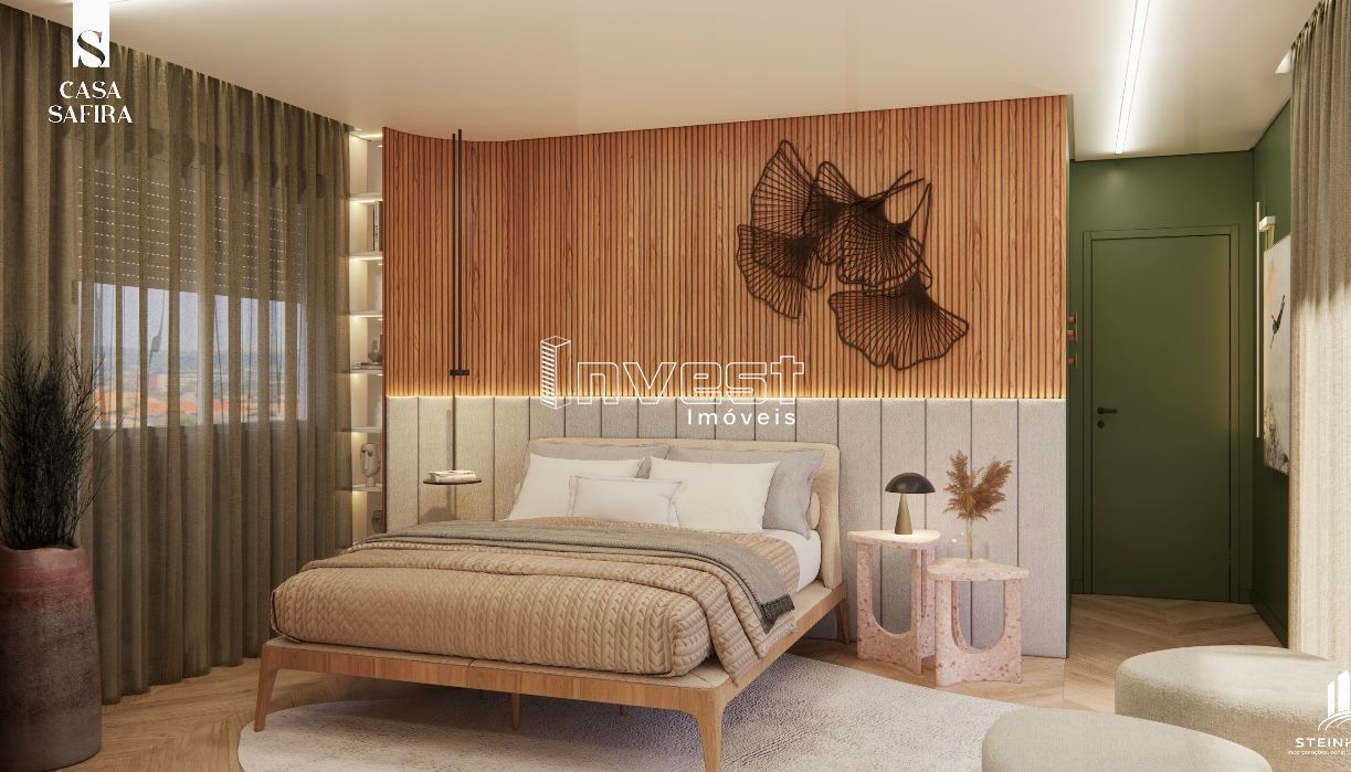 Casa de Condomínio, 3 quartos - Foto 8