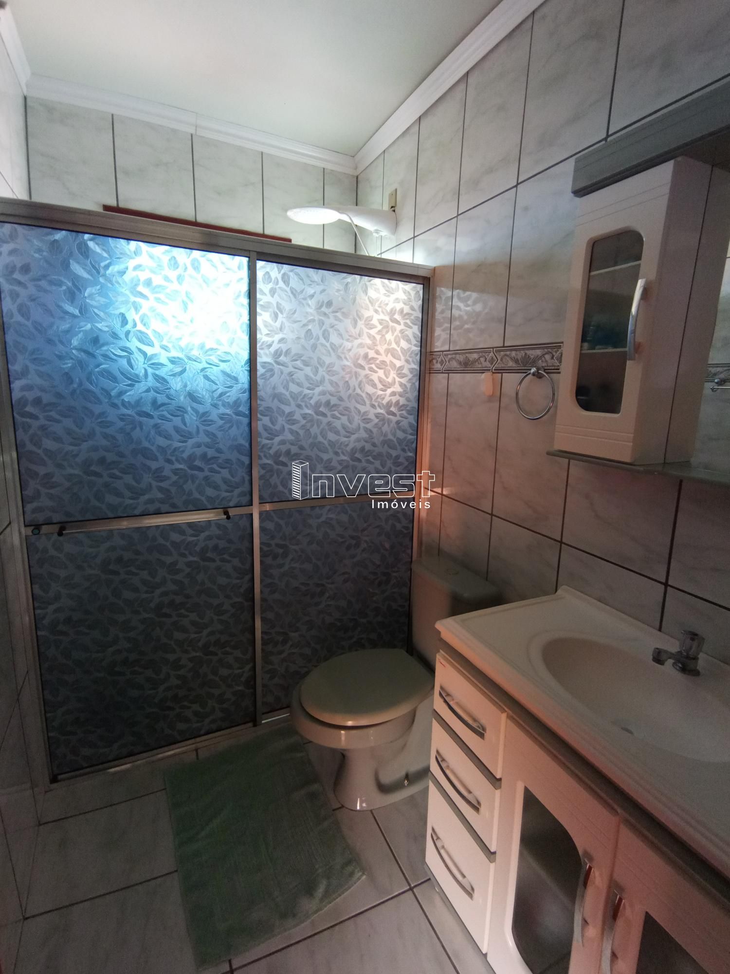 Casa, 2 quartos, 69 m² - Foto 14