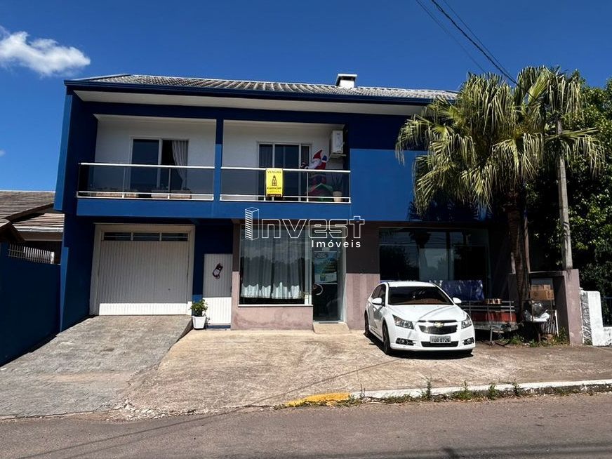 Casa à venda  no Santo Antônio - Santa Cruz do Sul, RS. Imóveis