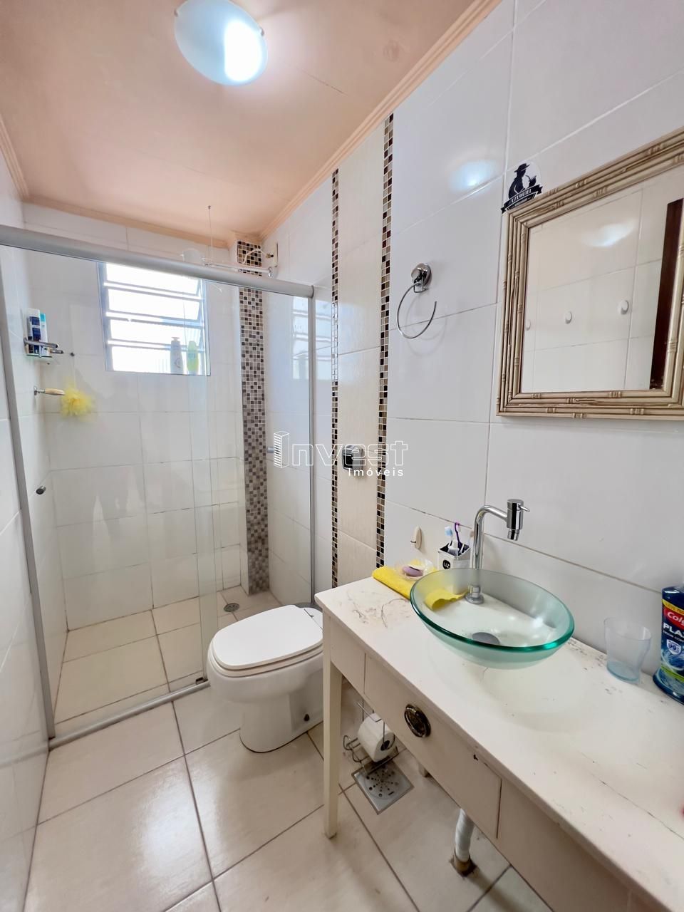 Apartamento à venda com 2 quartos, 58m² - Foto 9