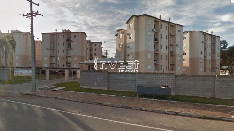 Apartamento  venda  no Esmeralda - Santa Cruz do Sul, RS. Imveis