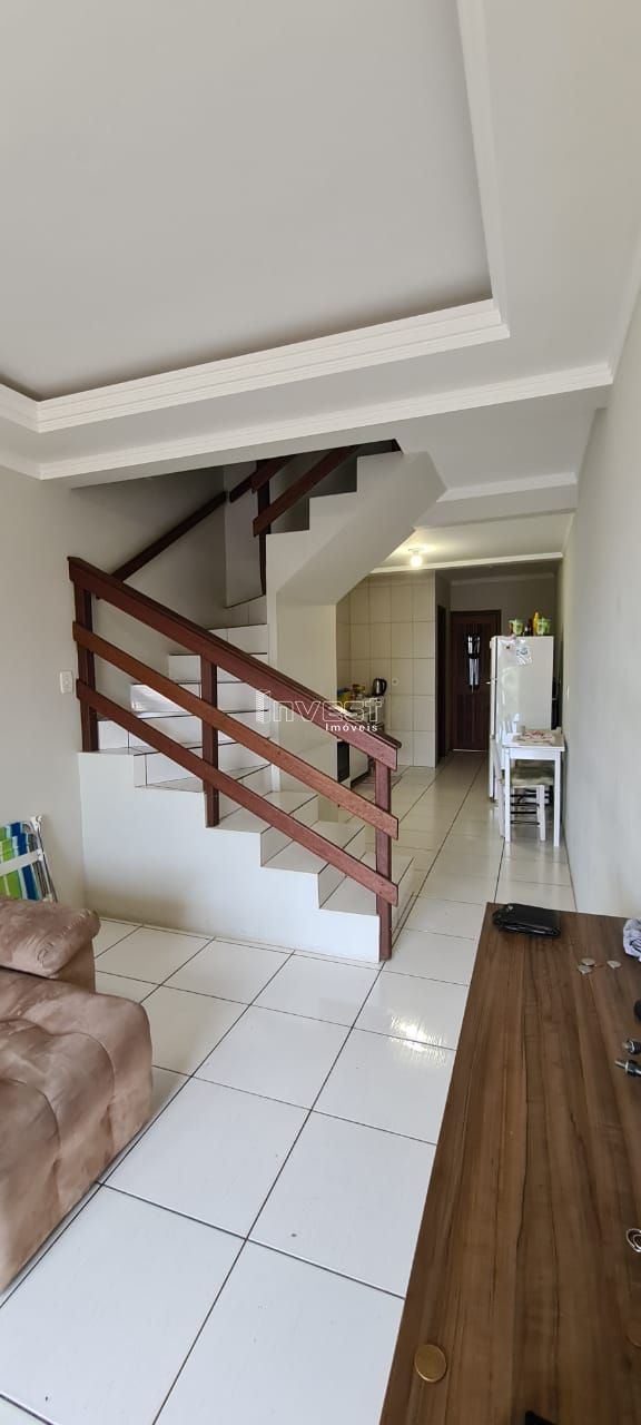 Apartamento à venda com 2 quartos, 65m² - Foto 3