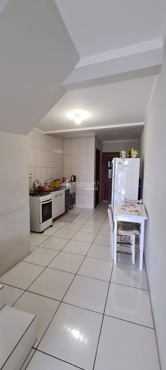 Apartamento à venda com 2 quartos, 65m² - Foto 4