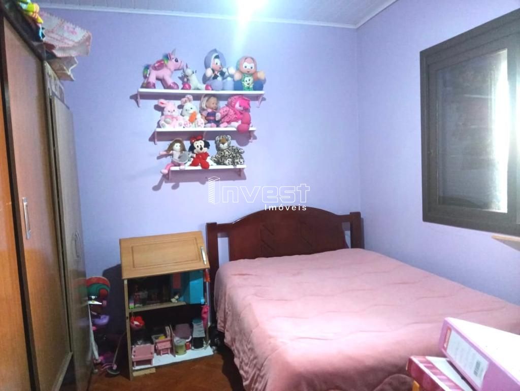 Casa, 3 quartos, 187 m² - Foto 11