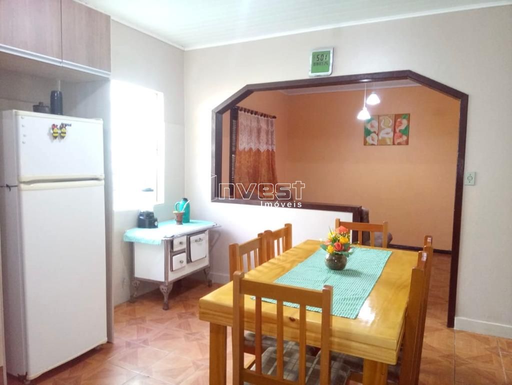 Casa à venda com 3 quartos, 187m² - Foto 8