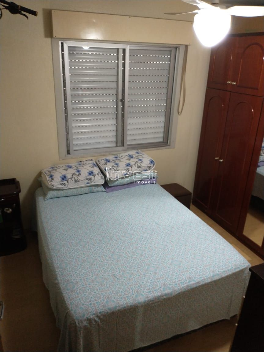Apartamento à venda com 2 quartos, 58m² - Foto 9