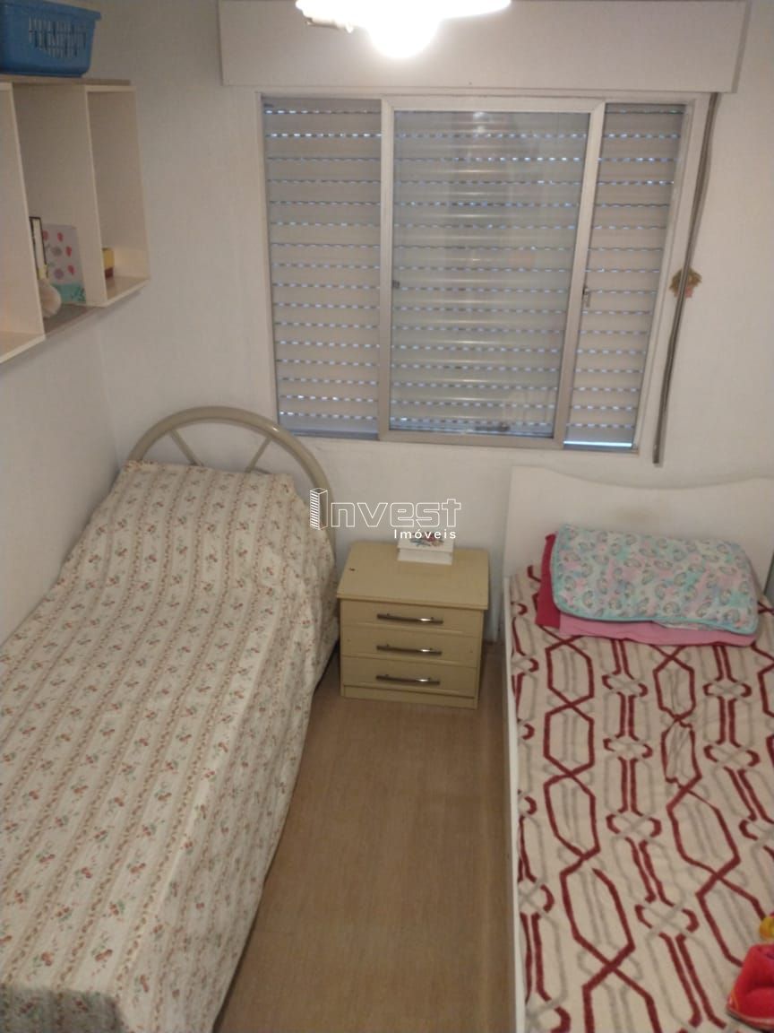 Apartamento à venda com 2 quartos, 58m² - Foto 7