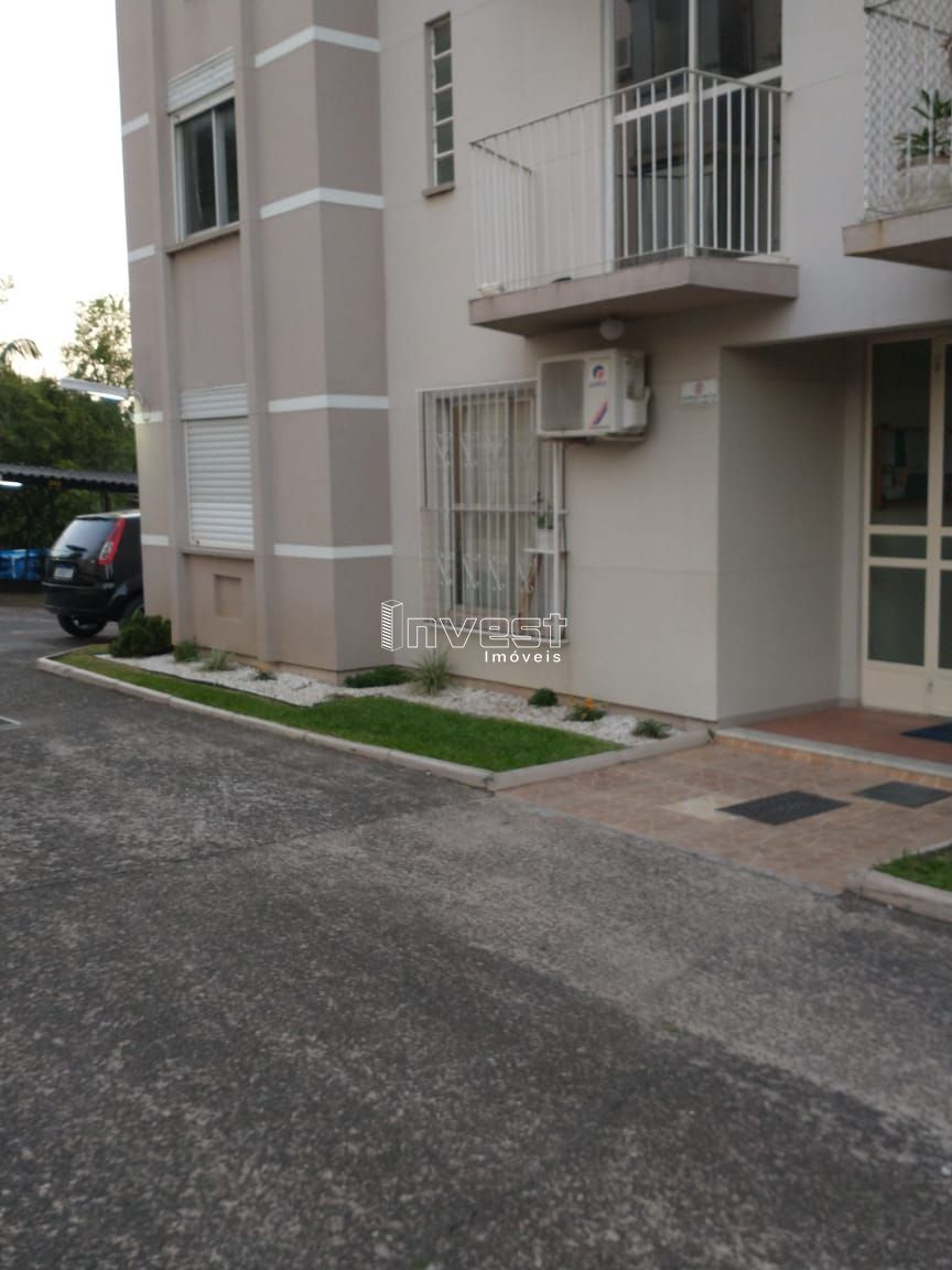 Apartamento à venda com 2 quartos, 58m² - Foto 2