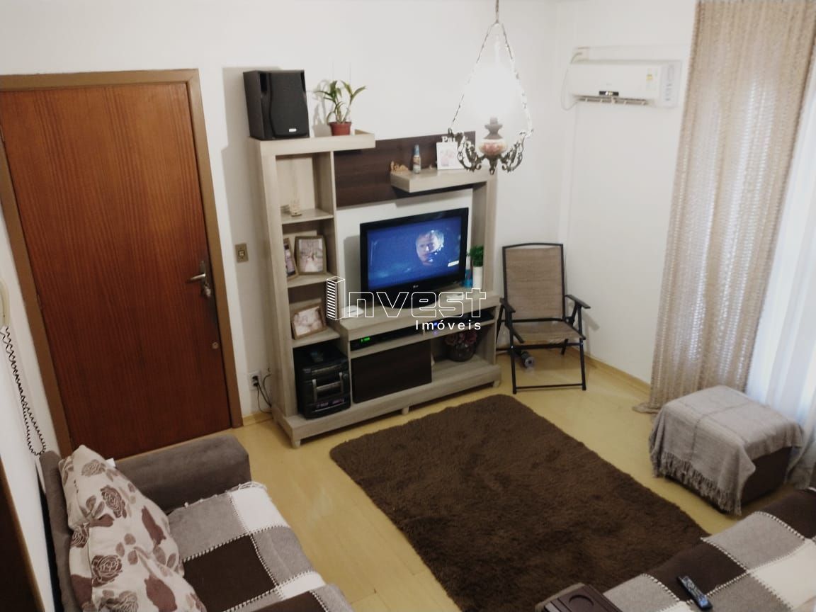 Apartamento à venda com 2 quartos, 58m² - Foto 5