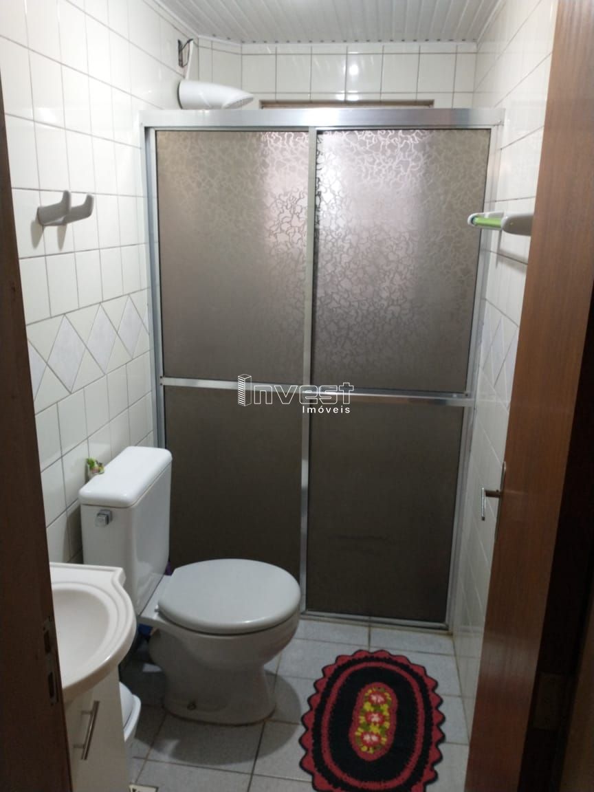 Apartamento à venda com 2 quartos, 58m² - Foto 6
