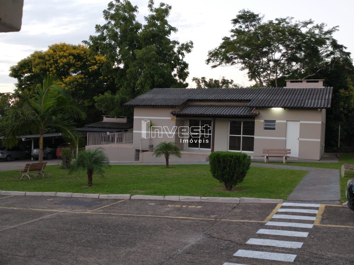 Apartamento à venda com 2 quartos, 58m² - Foto 3