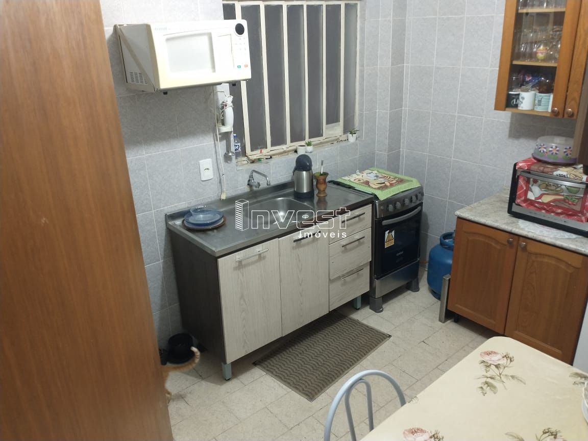 Apartamento à venda com 2 quartos, 58m² - Foto 4