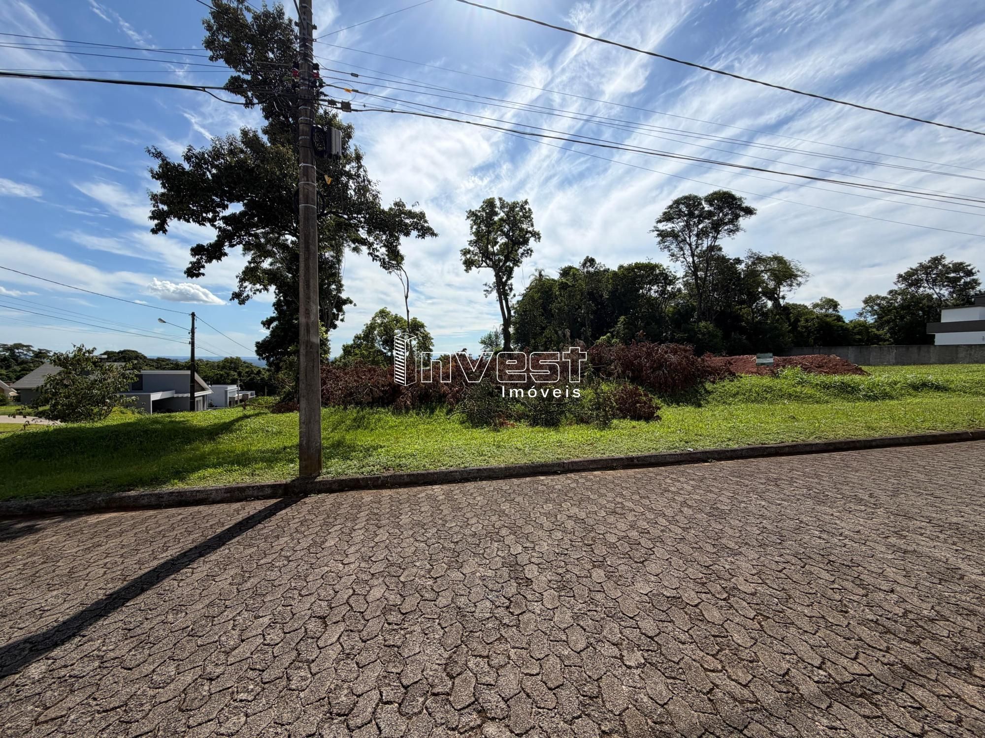 Terreno/Lote à venda  no Country - Santa Cruz do Sul, RS. Imóveis