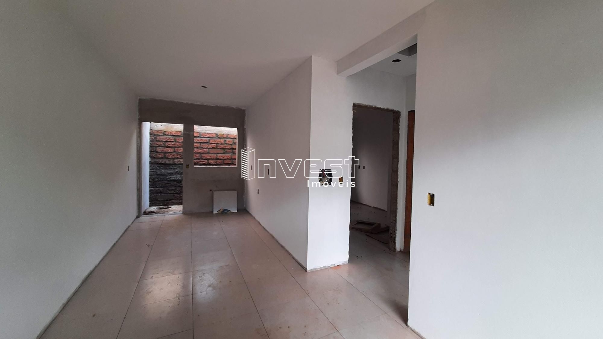 Casa à venda com 2 quartos, 55m² - Foto 4