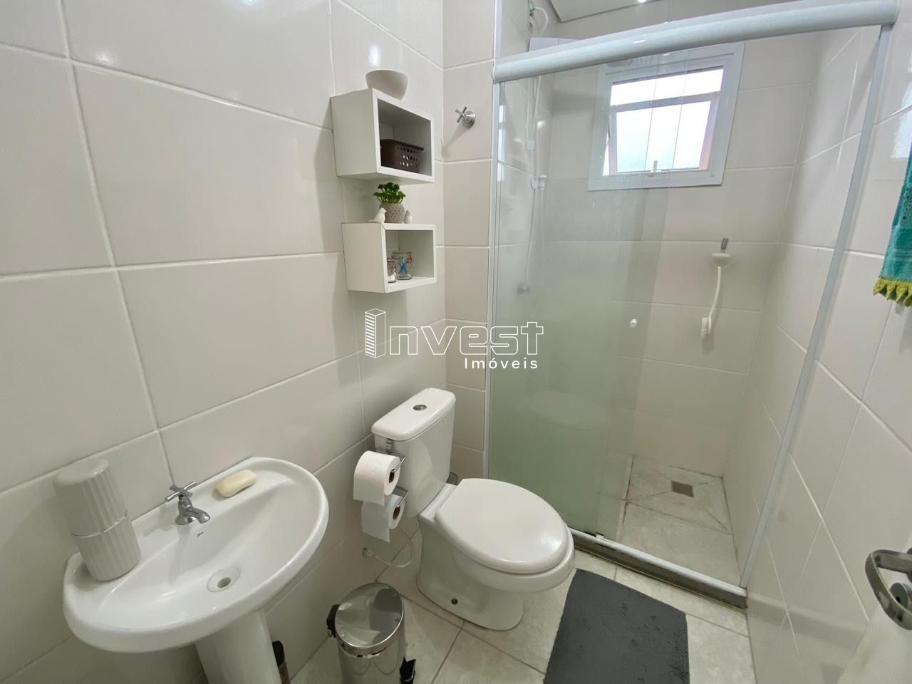 Apartamento à venda com 2 quartos, 68m² - Foto 8