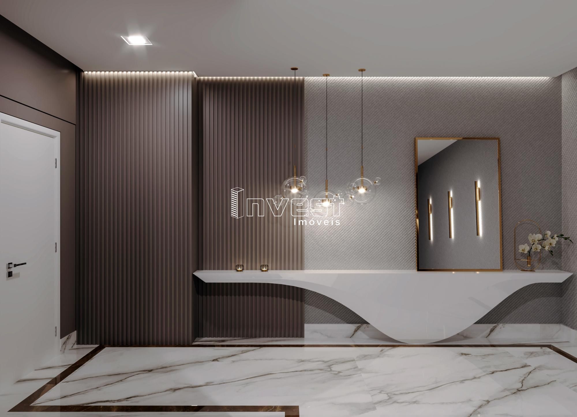 Apartamento, 2 quartos, 74 m² - Foto 6