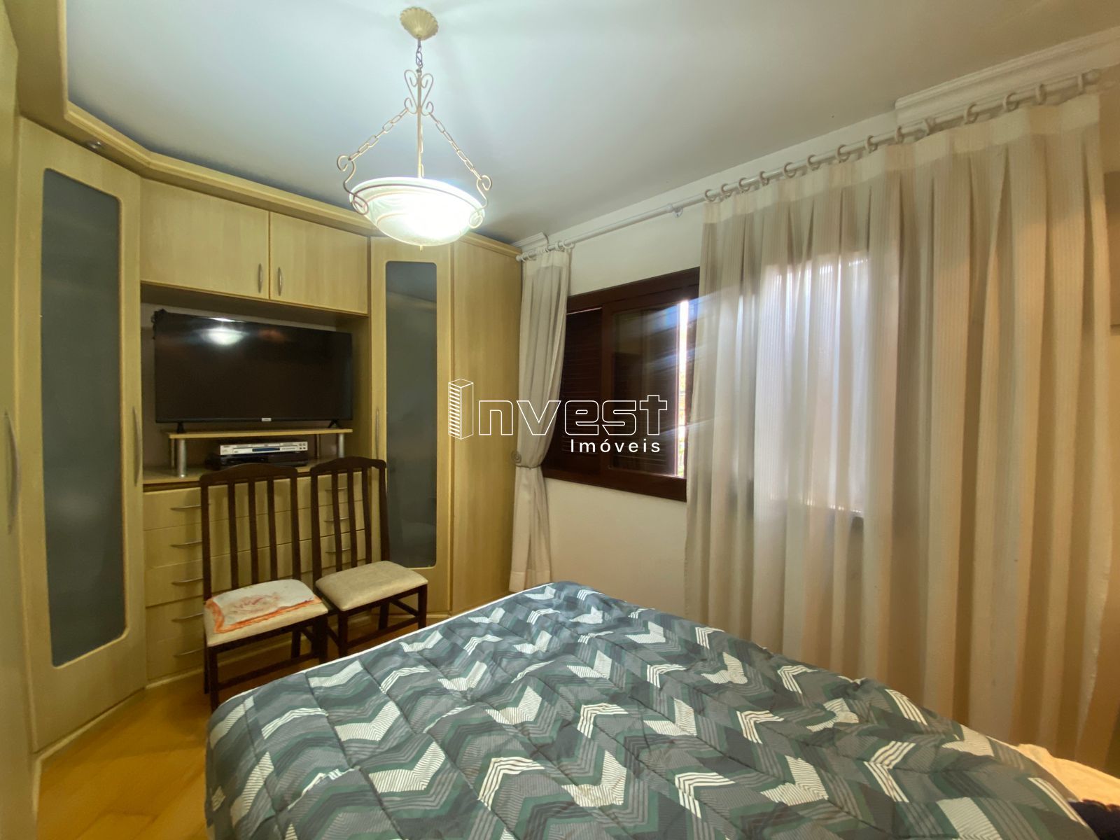 Apartamento à venda com 3 quartos, 91m² - Foto 10