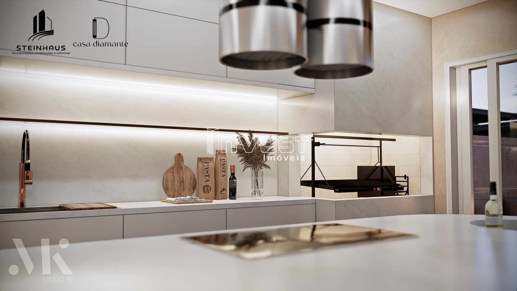 Casa de Condomínio, 3 quartos - Foto 17