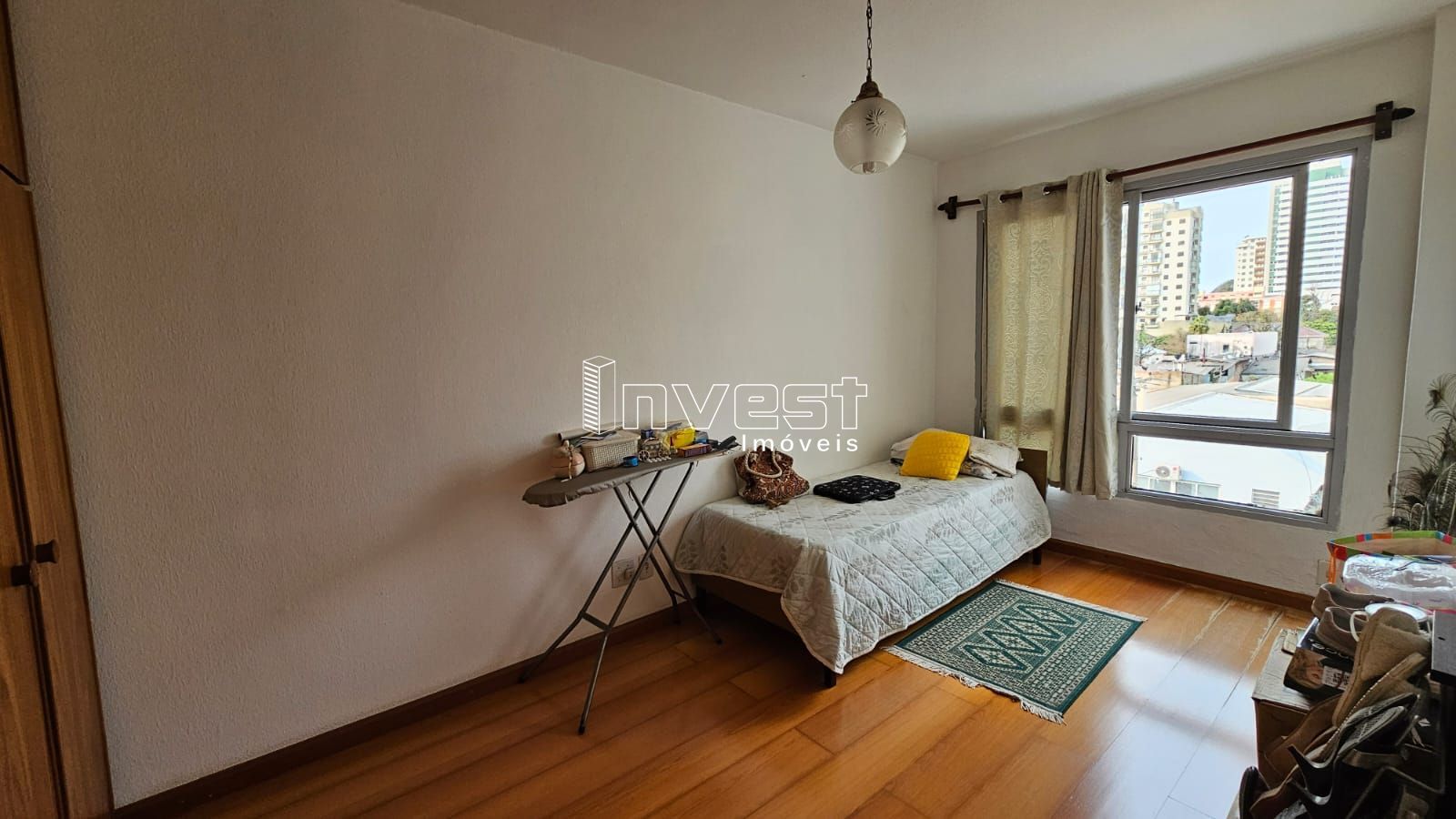 Apartamento à venda com 2 quartos, 70m² - Foto 9