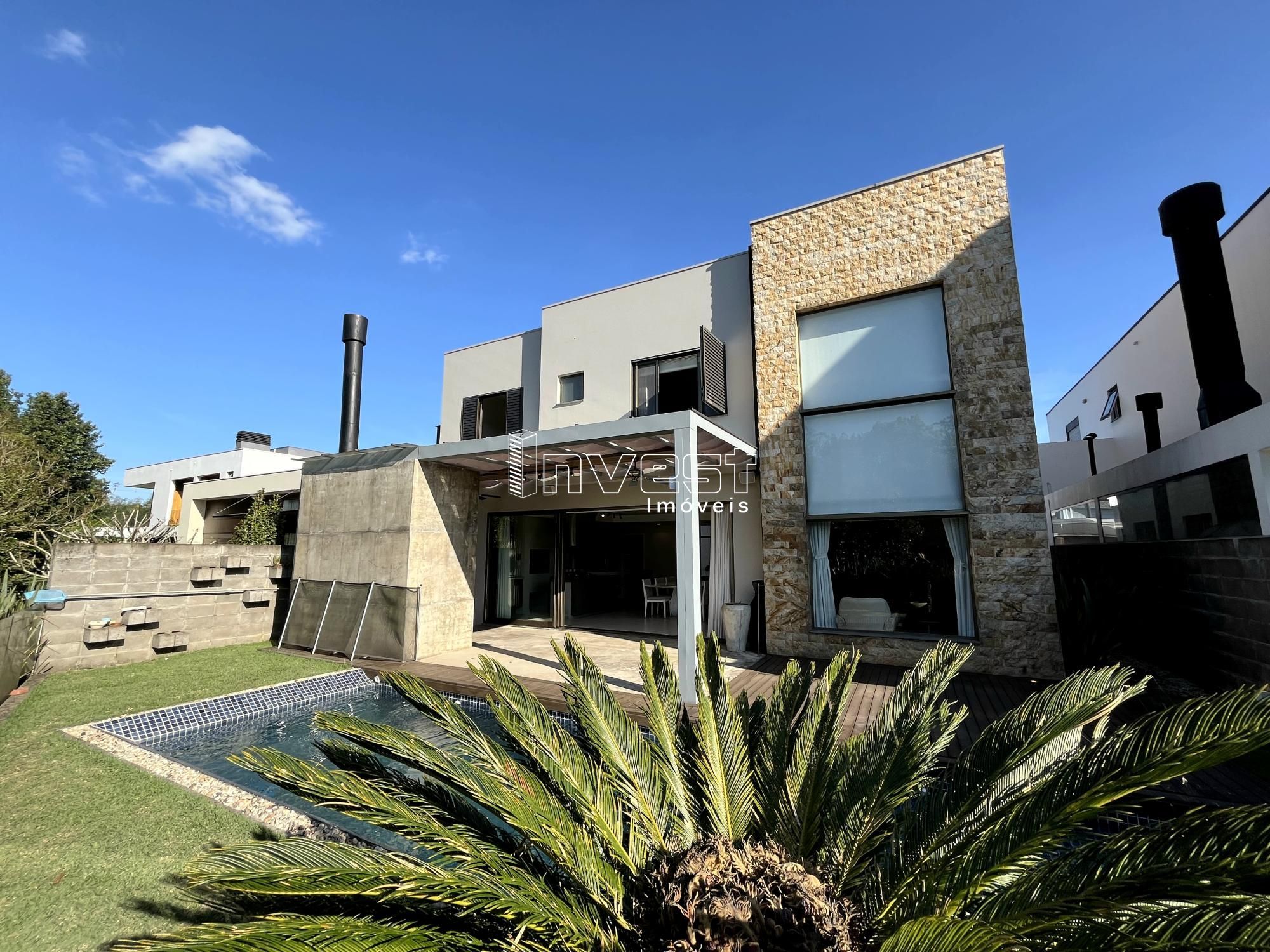 Casa, 3 quartos, 242 m² - Foto 18