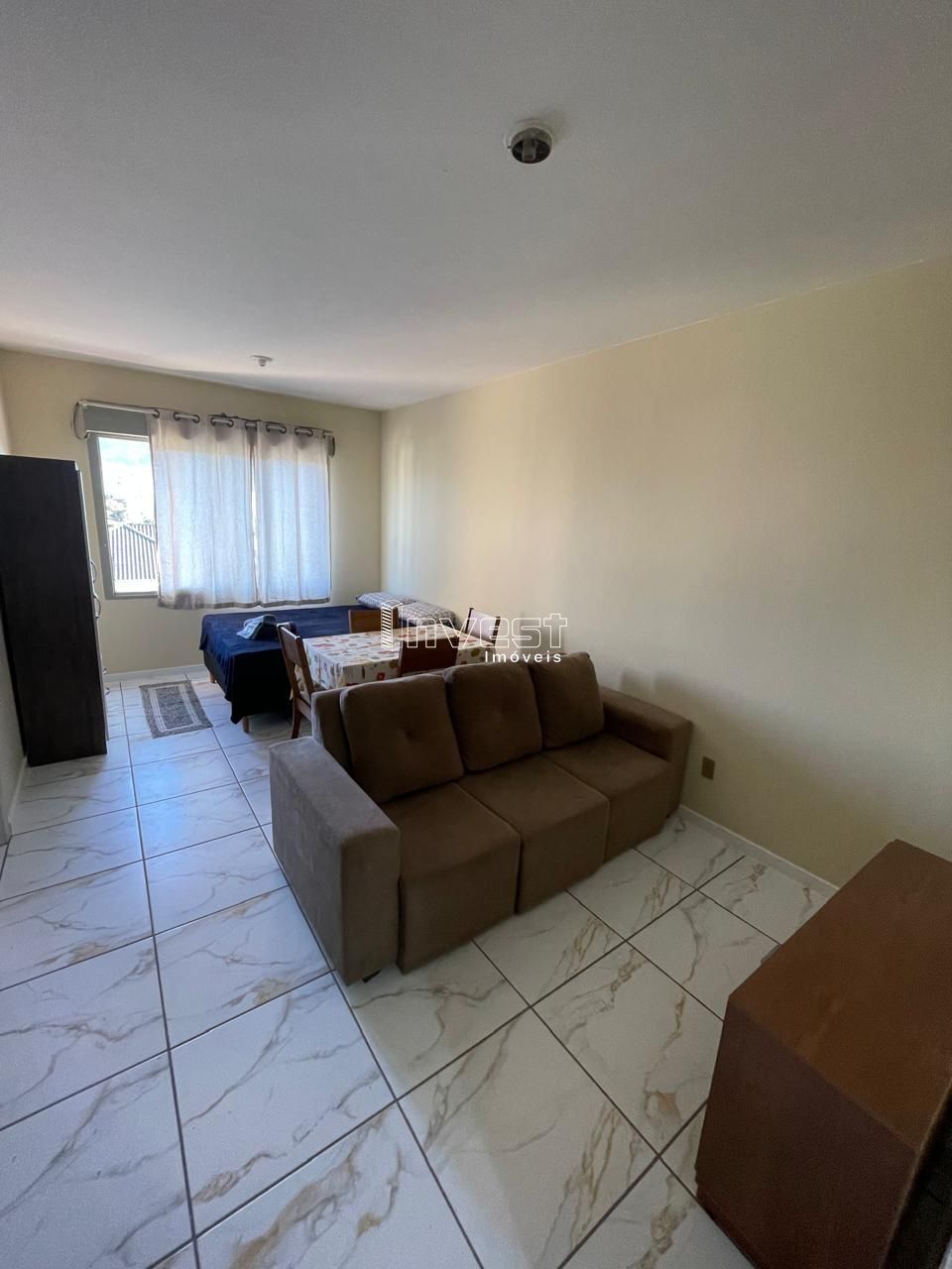 Apartamento à venda com 1 quarto, 33m² - Foto 2