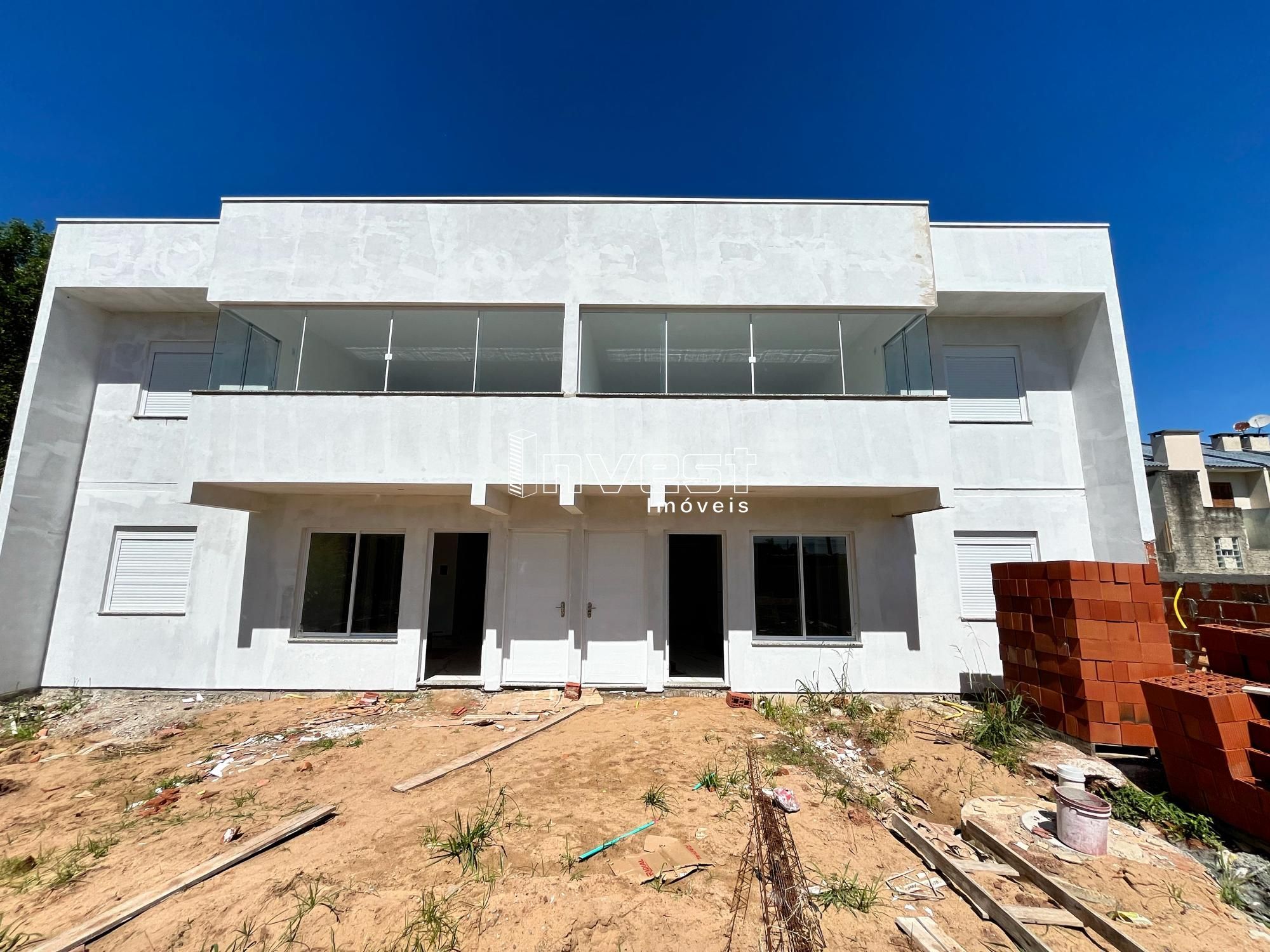 Apartamento à venda  no Arroio Grande - Santa Cruz do Sul, RS. Imóveis