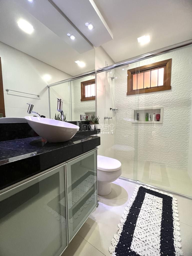 Casa de Condomínio à venda com 4 quartos, 304m² - Foto 16