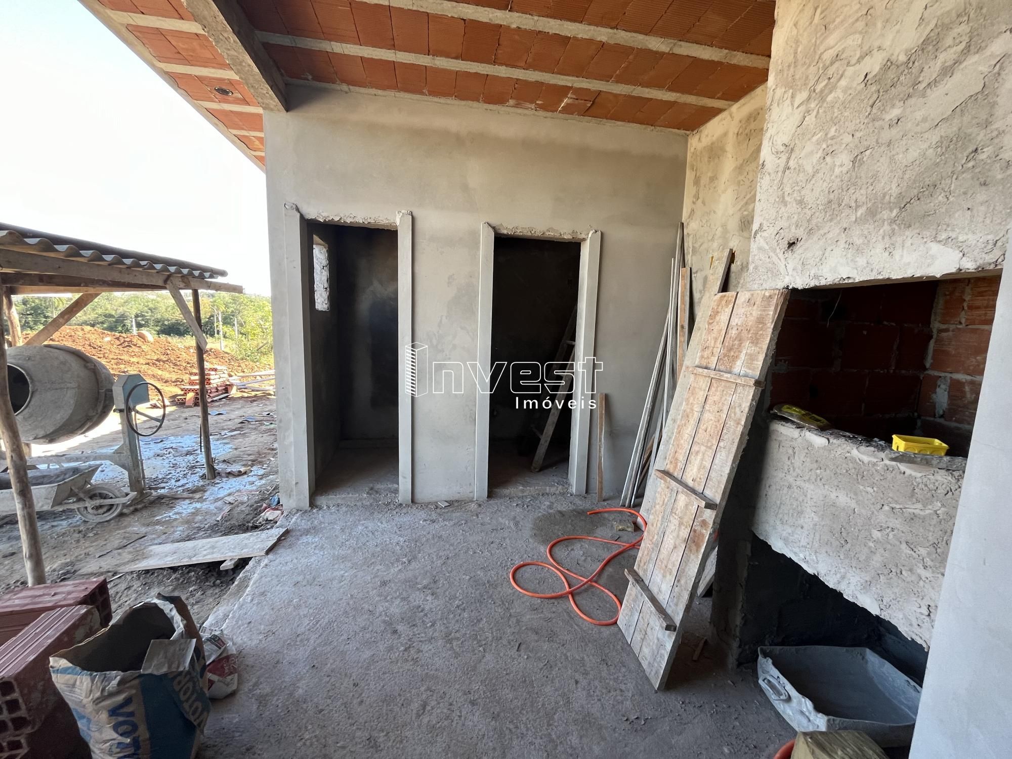 Casa à venda com 3 quartos, 157m² - Foto 20