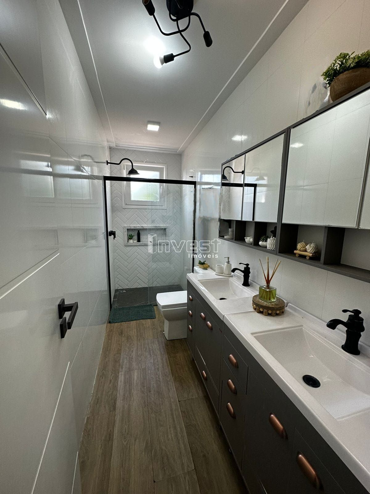 Casa, 4 quartos, 245 m² - Foto 24