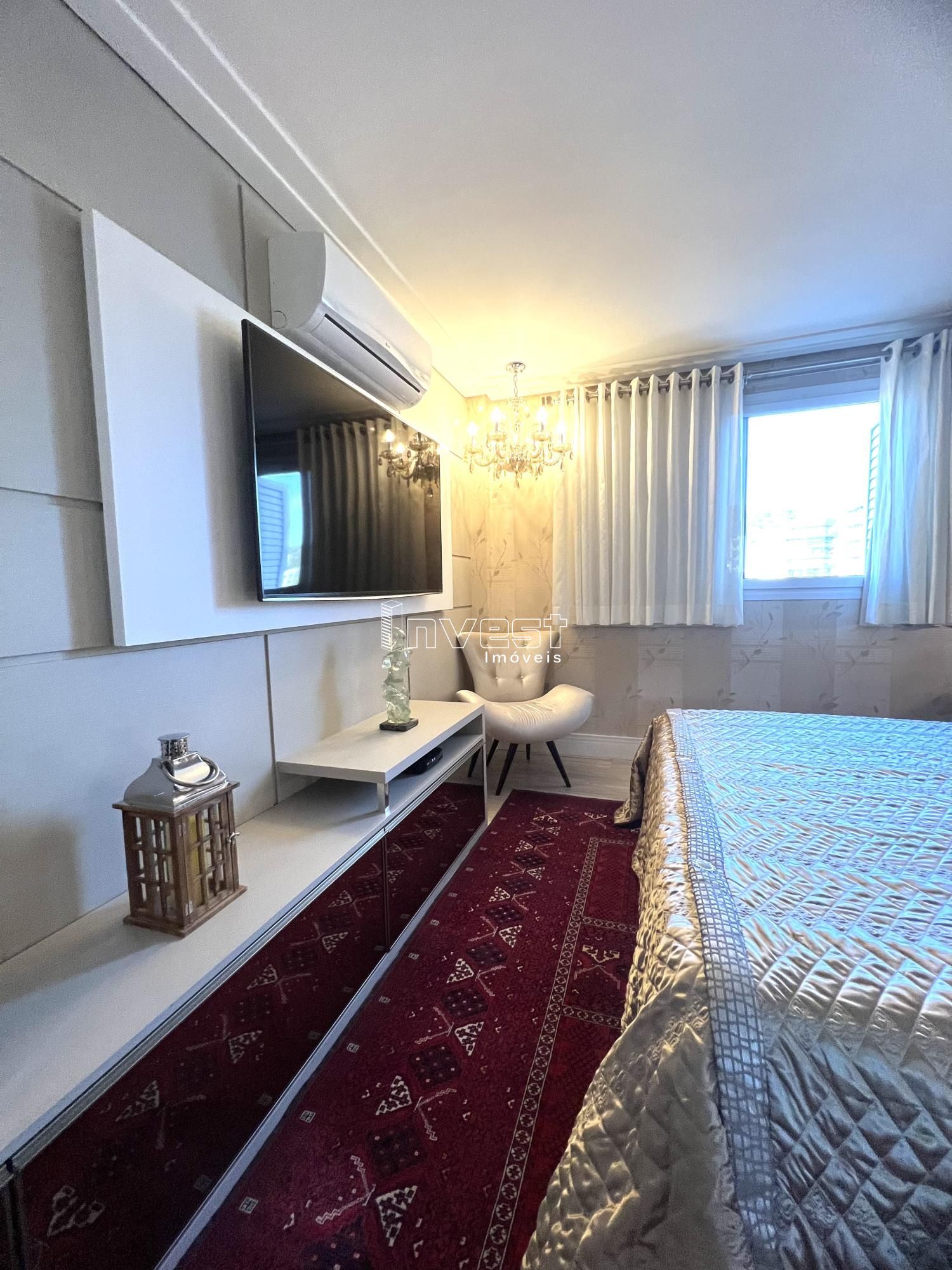 Apartamento, 3 quartos, 192 m² - Foto 25